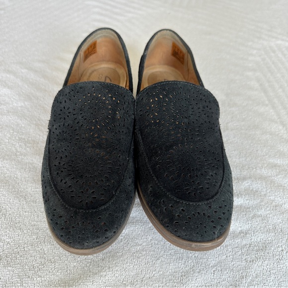 Clarks “Trish” slip on loafers - Picture 2 of 7